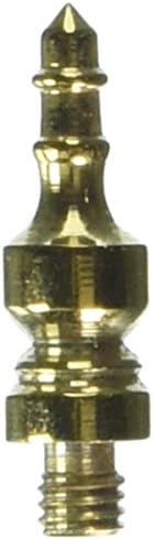 Deltana CHUT003 Solid Brass Can Urn Tip image 2