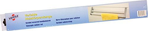 Preisvergleich Produktbild Variable Heizkörperstange Handtuchhalter Wäschtrockner Wäschestange