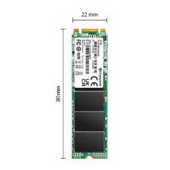 ユ*）様 Transcend 2TB M.2 SSD Transcend 2TB M.2 2280 SATA III SSD, Up to 550MB/s, Compatible