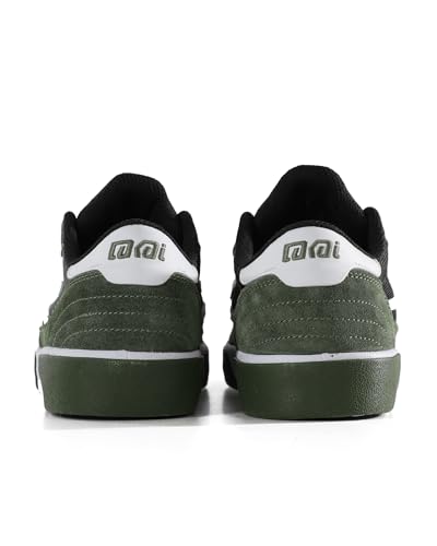 Image of Lakai Men's Cambridge Low-Top Skateboarding Shoe