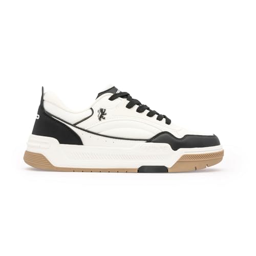 Image of Red Tape Women's Sneakers | Sleek Design with Cushioned Comfort