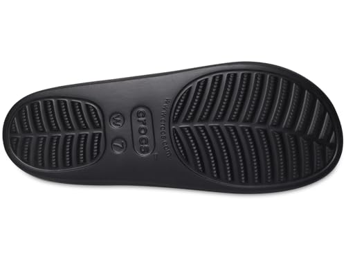 Image of Crocs Women's Via Platform Flip Flop