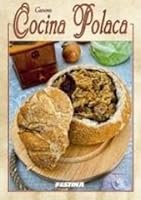 Domowa kuchnia polska. Wersja hiszpanska 8361511180 Book Cover