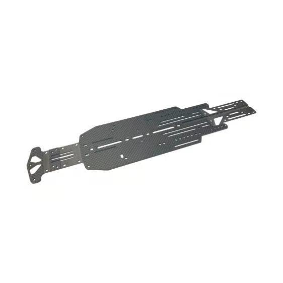 Amazon | YD-2用 Fusionコンバージョンシャーシ typeRS t=3.0 1セット