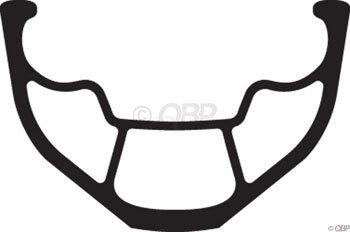 Amazon.co.jp: Sun Rhyno Lite 24 36h Black Rim w/Silver sides