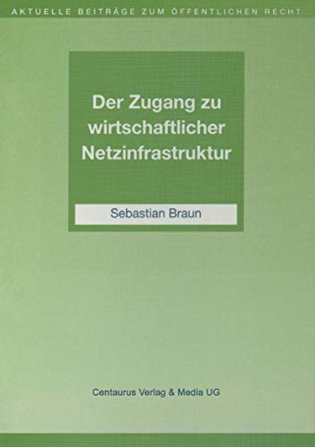 Der Zugang zu w...