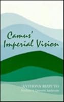 Camus' Imperial Vision 0809310023 Book Cover