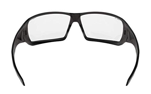 Image of STNGR Ridge Unbreakable Tactical Ballistic Outdoor & Shooting Sunglasses Polarized For Men