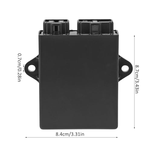 Boîtier d'allumage CDI étanche et résistant pour XV250 Virago Keeway