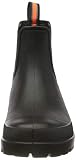 Beck Herren Worker Gummistiefel, Schwarz, 43 EU