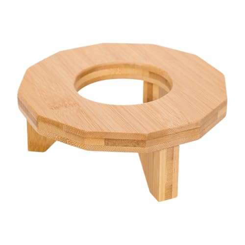 Soporte de exhibición de madera para balones y escaparate de recuerdos deportivos de pared