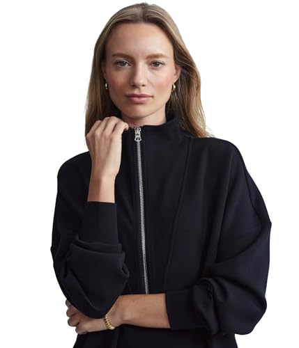 Varley Women's Masie Longline Sweat3