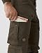 Fjällräven Herren Barents Pro Hunting Hose, Dark Olive, 54