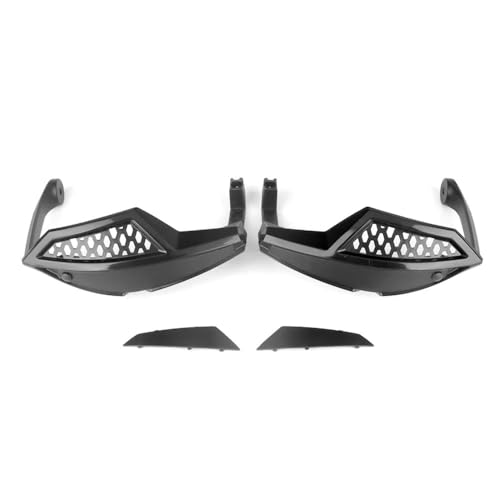 Protège-mains moto et VTT kit de protection guidon Can-Am Outlander