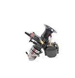 Réponse à l'accélérateur améliorée : cela permet une réponse plus immédiate lorsque l'accélérateur est actionné, améliorant ainsi l'expérience de conduite globale