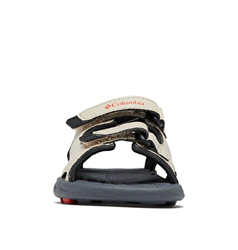 Columbia Girl's Techsun Vent Sport Sandal3