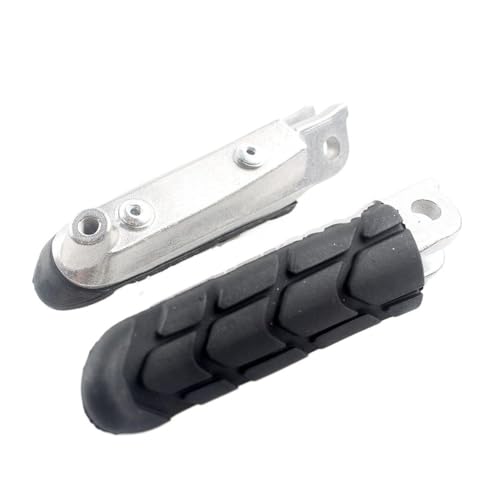 Repose-pieds moto CBR600F4 CBR600F4i pour le confort de vos road-trips