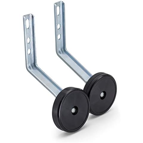 Schwinn Bike Training Wheels for 12-20 Inch Wheels Cover