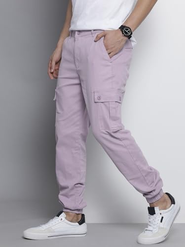 Image of The Indian Garage Co Men's Mid Rise Cargos