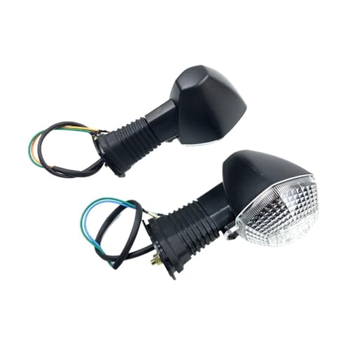 Lampe indicateur de remplacement pour restaurer le feu arrière GSF - 5