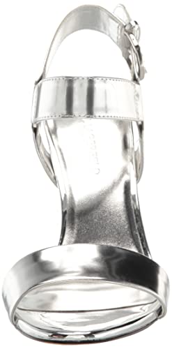 KARL LAGERFELD Women's Cieone Dressy Heeled Sandal2