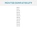 SPEEDYINKS Compatible Toner Cartridge Replacement for Lexmark 501H 50F1H00 High-Yield (Black) Compatible with MS610dtn, MS610de, MS610dte, MS610dn, MS510dn