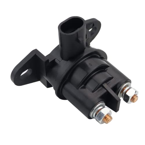 Motor de arranque y relé para Can-Am UTV Commander Max 800R 2016-2020 miniatura 6