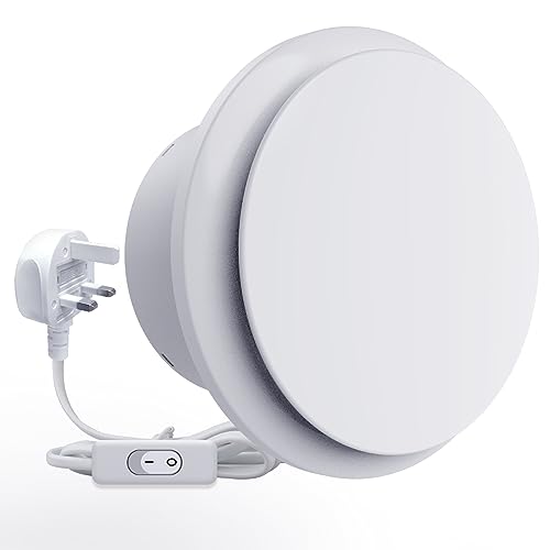 Best Kitchen Wall Extractor Fan UK Top Picks for 2023 Shopy