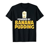 Banana Pudding