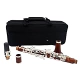 Clarinet Clarinet Eb Tone Redwood