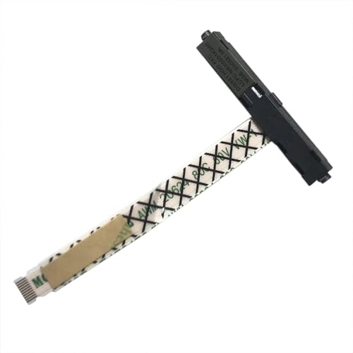 HSSDTECH SSD HDD SATA �n�[�h�h���C�u�P�[�u���R�l�N�^�[�����p LENOVO �p ideapad 330-15ast 520-15IKB 320-15ISK 15IAP 15ABR DG521 Legion Y530 81FV 81LB