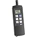 Produktbild TFA Dostmann 31.1028 Dewpoint Pro digitales Profi-Thermo-Hygrometer, Temperatur- und Luftfeuchtigkeitskontrolle, ideal für professionelle Raumklimamessungen, L 50 x B 20 (50) x H 173 mm