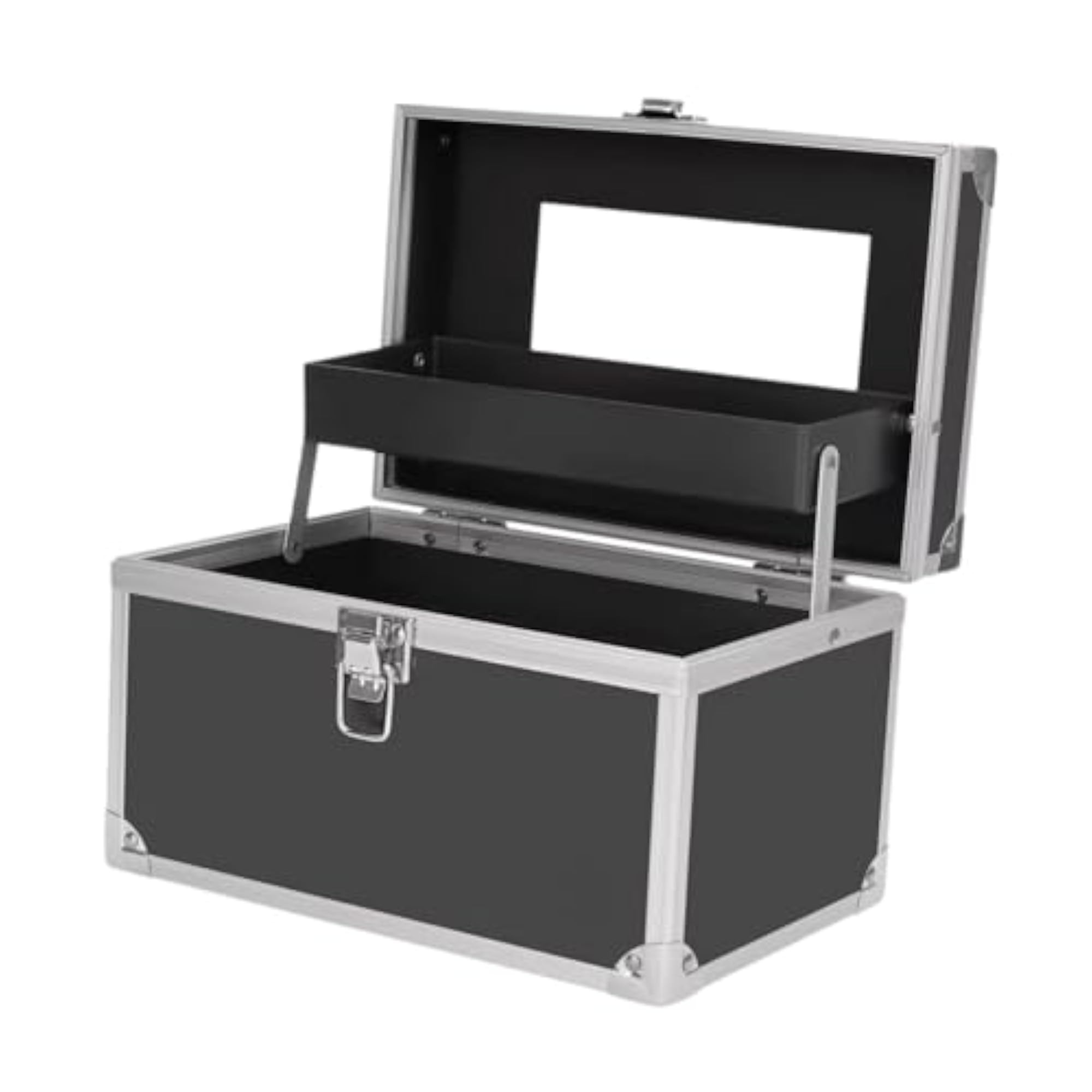 Makeup Train Case Cosmetic Box for Aesthetic Supplies