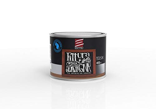 Covema vernici pittura effetto lavagna trasparente...