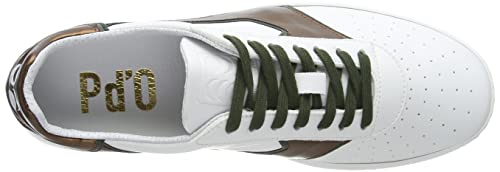 Image of PANTOFOLA D'ORO 1886 Mens Modena Eco