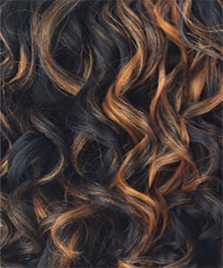 Miniatura 6 de SHAKE-N-GO NATURAL ME PELUCA DE AGUA RIZO (HI JINGER)