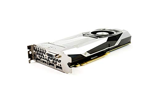 NVIDIA RTX 4090 Ti graphics card