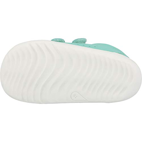 Bobux Scarpe Primi Passi a Strappi Step UP Grass