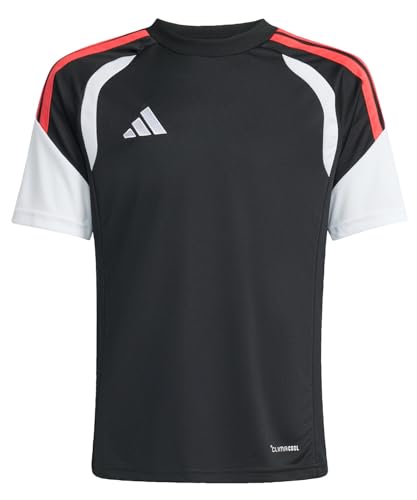 Adidas VU466 maillot enfant évite les irritations et reste sec au sport