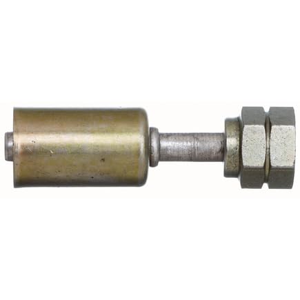 Image of Gates G45593-0620 Coupling