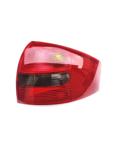 Luz trasera y freno para Audi A6 C5 1999-2002 carcasa marcha atrás