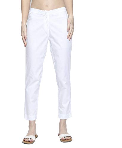 Srishti By FBB Ankle Length Cigarette 