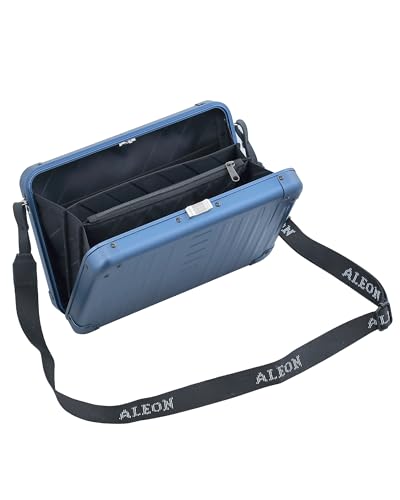 Image of Aleon Aircraft-Grade All Aluminum Crossbody Sling Bag