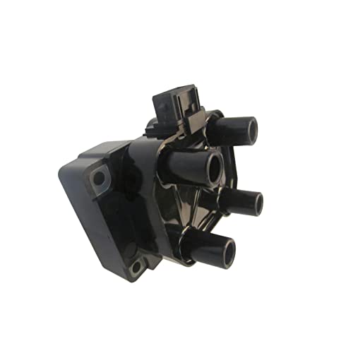 Bobine d'allumage résout les ratés de moteur Range Rover et Discovery 30520-Pdf-E00
