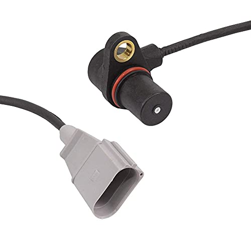 Zbn Crank Cps Crankshaft Position Sensor 06A906433F 5S1639 Compatible With Jetta Golf Beetle Passat Audi A3 A4 A6 A8 Tt #TOP3