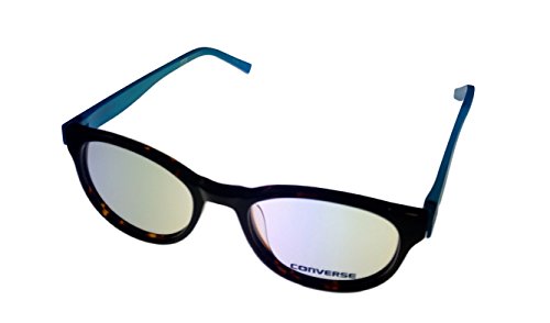 Converse Rx Eyeglasses - Q014 UF Tortoise (48-18-140)