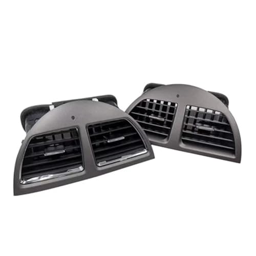 Wylot klimatyzacji do Lexus ES350 55660-33200 Środkowy Dash A/C Vent Outlet Tab Clip Akcesoria do wnętrza samochodu 55660-33211 kratka Dash Air Vent