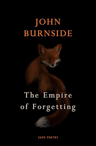 Jonathan Cape The Empire of Forgetting.