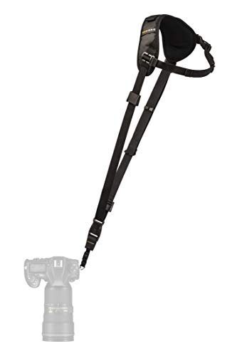 RucPac Sentinel Camera Strap