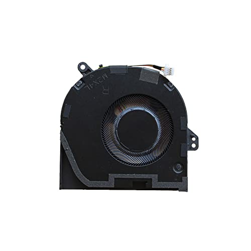 RAKSTORE m[gp\RGPUpt@ Kp DELL Ƃ̌݊ XPS15 9520 Precision 5570 ÉN[[t@ EG50050S1-CJ80-S9A EG50050S1-CJ60-S9A (GPU fan)